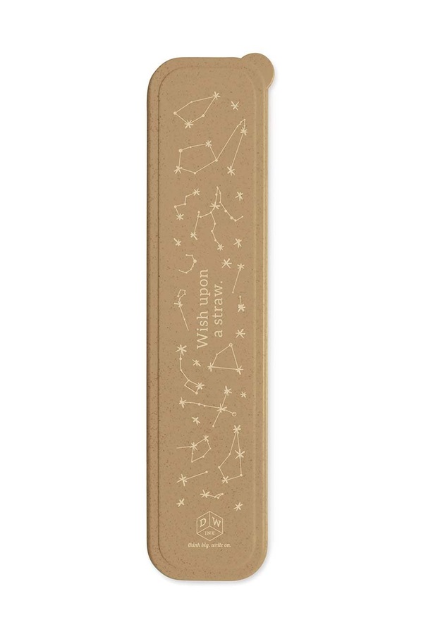 Набір соломинок зі щіточками Designworks Ink (10-pack) фото 2