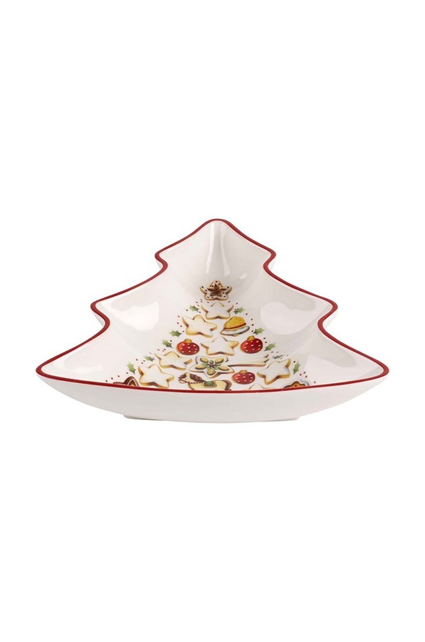 Миска Villeroy & Boch Winter Bakery Delight фото 3