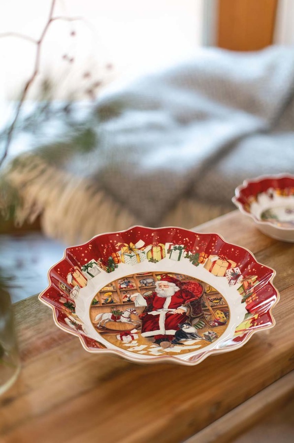 Миска Villeroy & Boch toy's fantasy фото 3