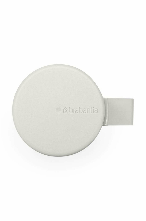 Пляшка для води Brabantia Make & Take 0,5 L колір сірий фото 3
