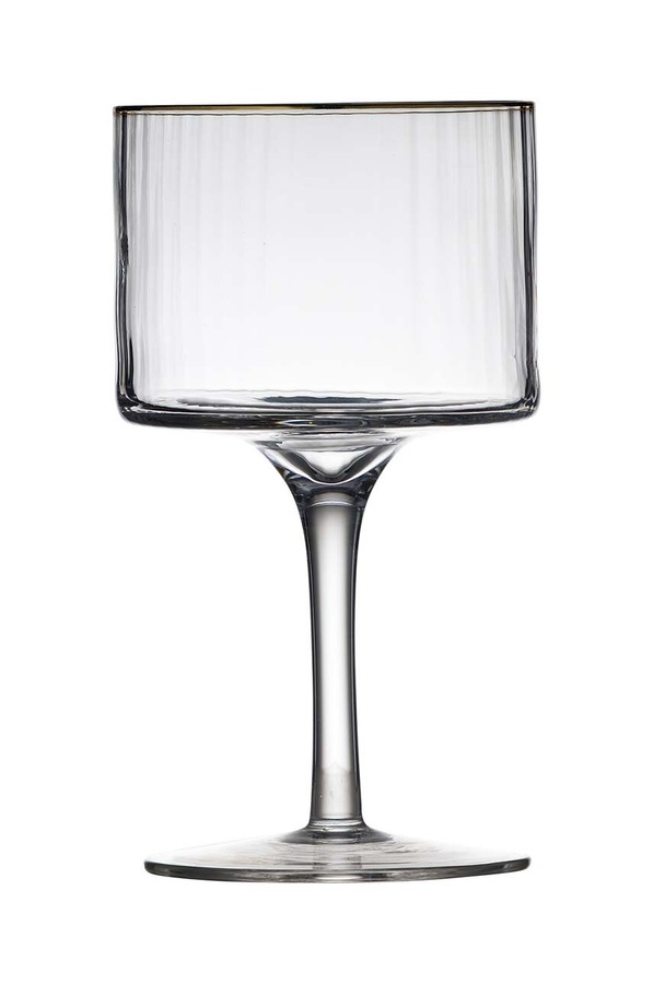 Набір келихів Lyngby Glas Gin & Tonic 4 шт. фото 2