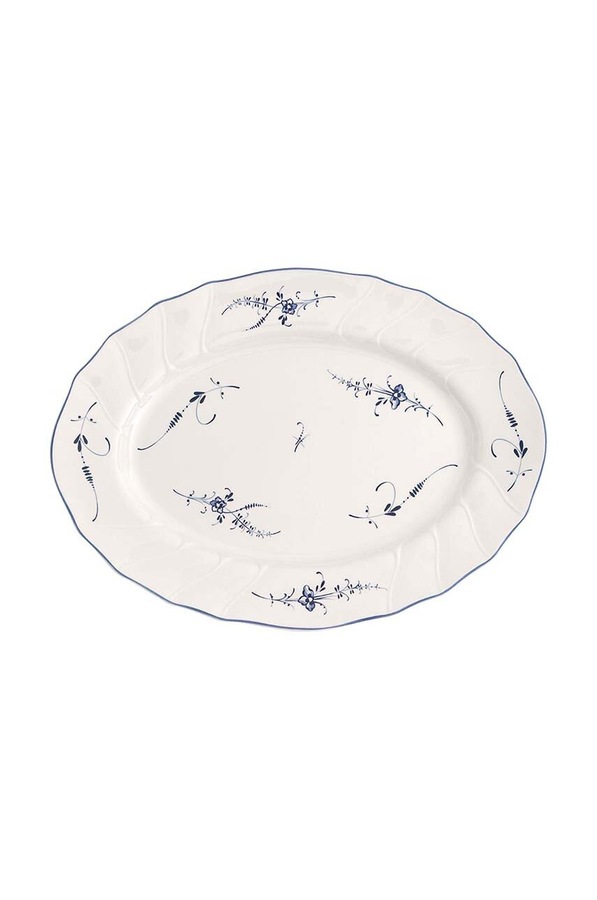 Блюдо Villeroy & Boch Old Luxembourg