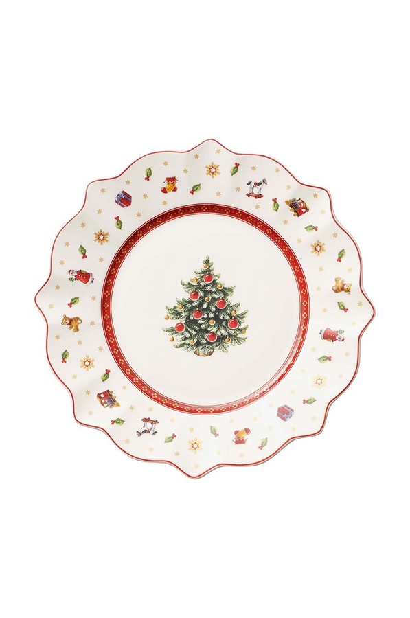 Тарілка Villeroy & Boch Toy's Delight
