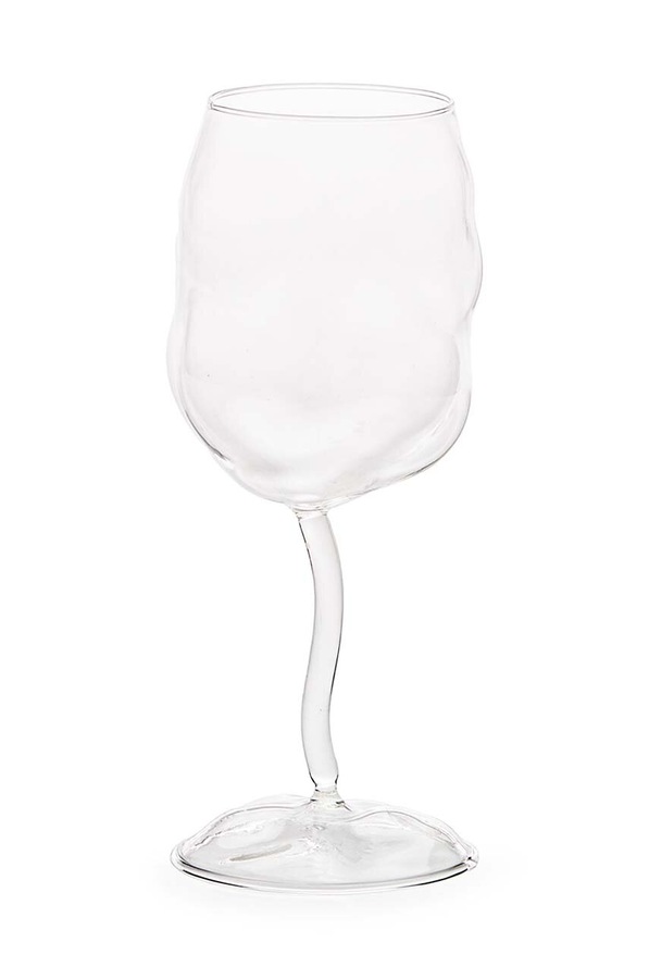 Келих для вина Seletti Glass from Sonny