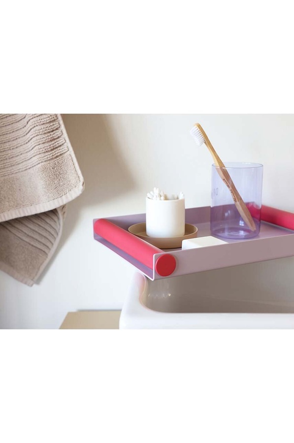 Піднос Design Letters Ray Tray Medium фото 3