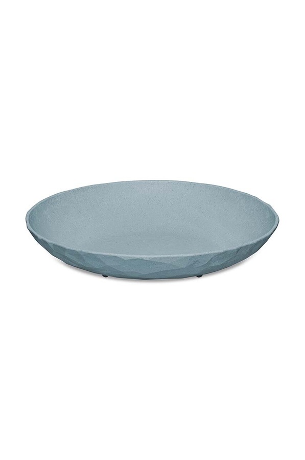 Набір глибоких тарілок Koziol Club Organic Nature 22 cm 4-pack