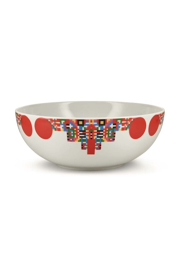 Миска Alessi Holyhedrics