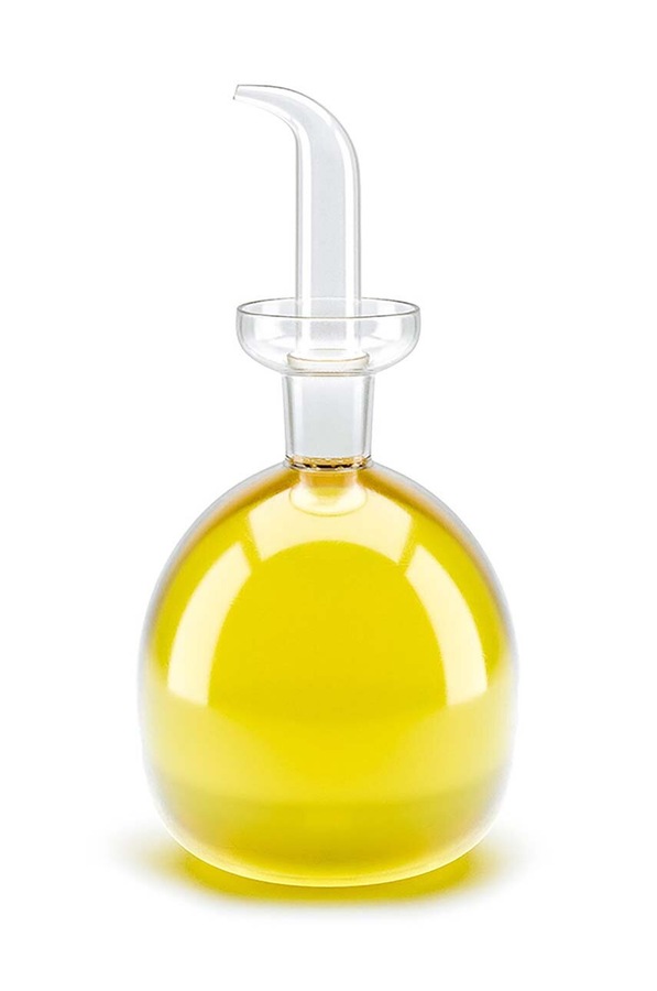 Пляшка для олії Balvi 500 ml колір прозорий