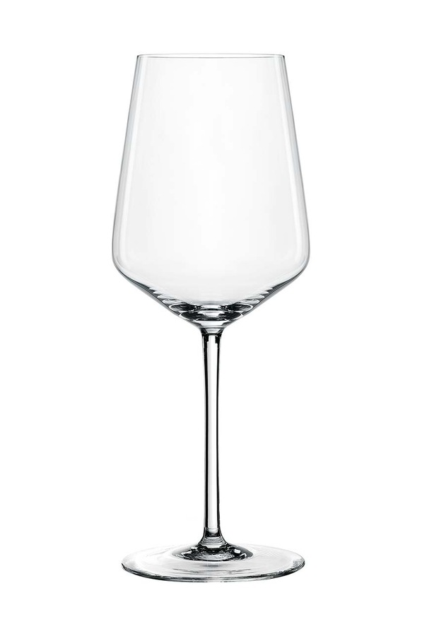 Набір келихів для вина Spiegelau Style 440 ml 4-pack колір прозорий