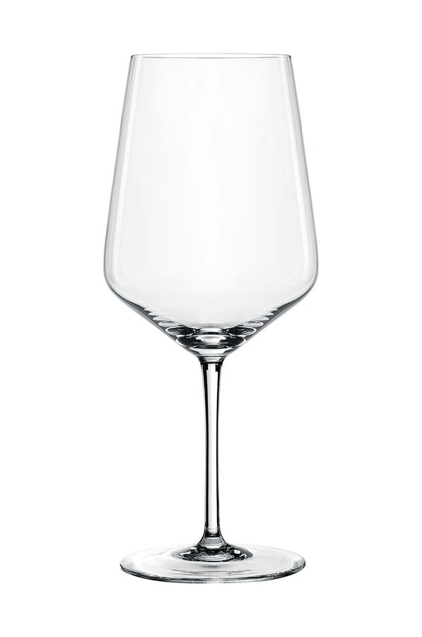 Набір келихів для вина Spiegelau Style 630 ml 4-pack колір прозорий фото 2