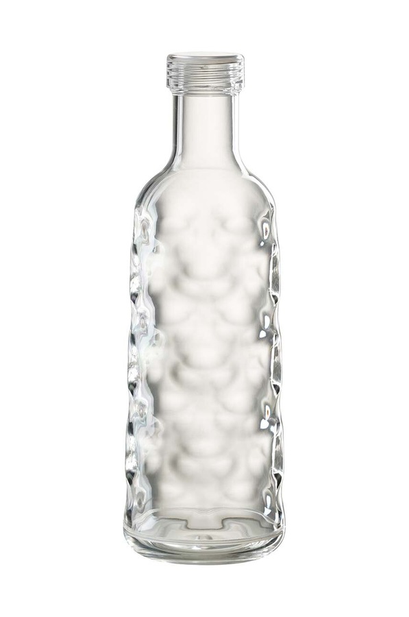 Пляшка J-Line Plastic Transparent