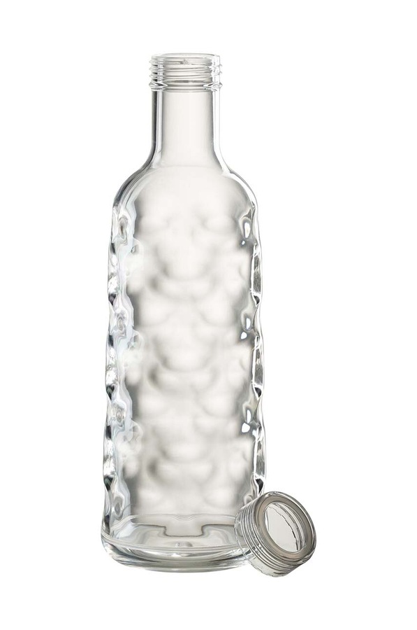 Пляшка J-Line Plastic Transparent фото 2