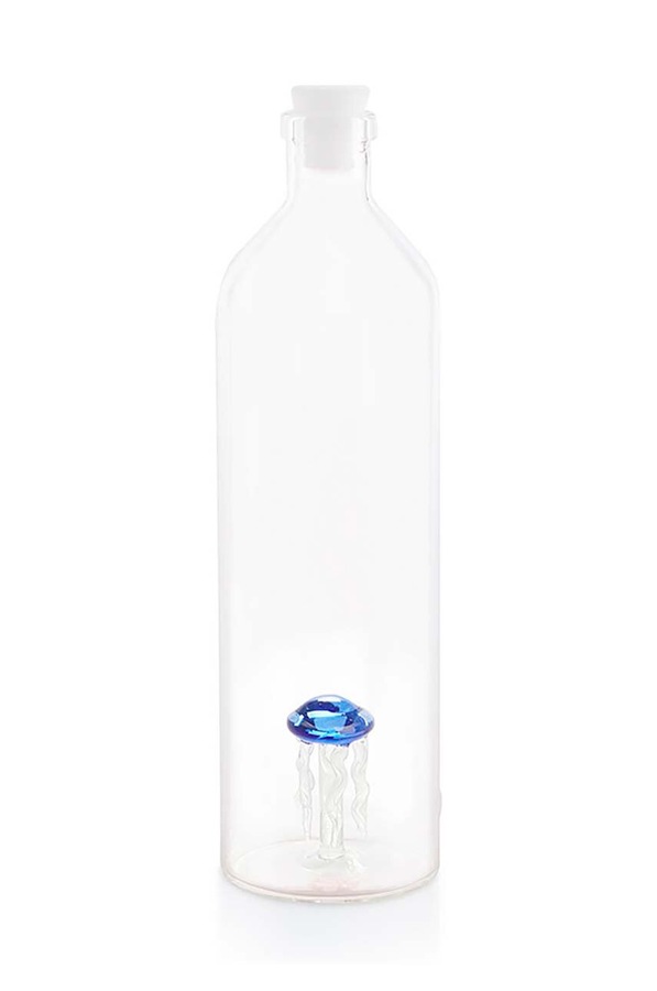 Пляшка для води Balvi Atlantis 1.2 L колір прозорий