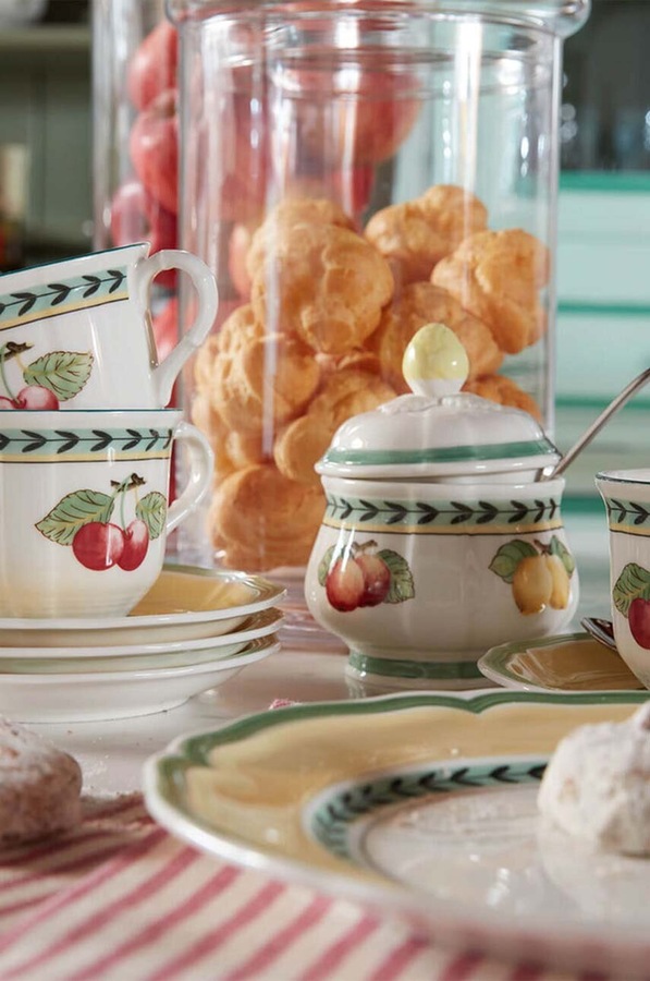 Чашка Villeroy & Boch French Garden 260 ml фото 4