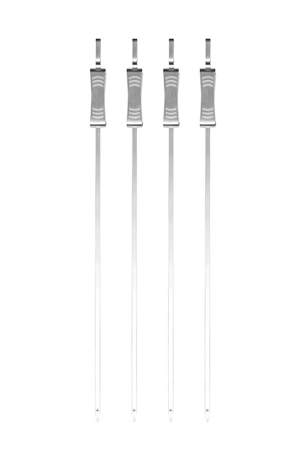 Шампури для гриля Dorre BBQ 4-pack