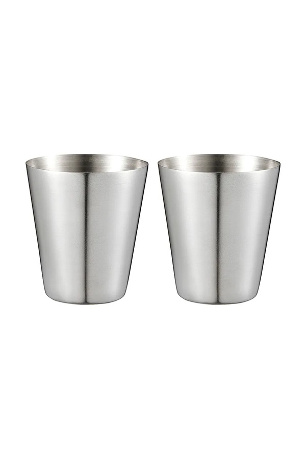 Фляга з чарками Dorre Pocket flask 230 ml фото 3