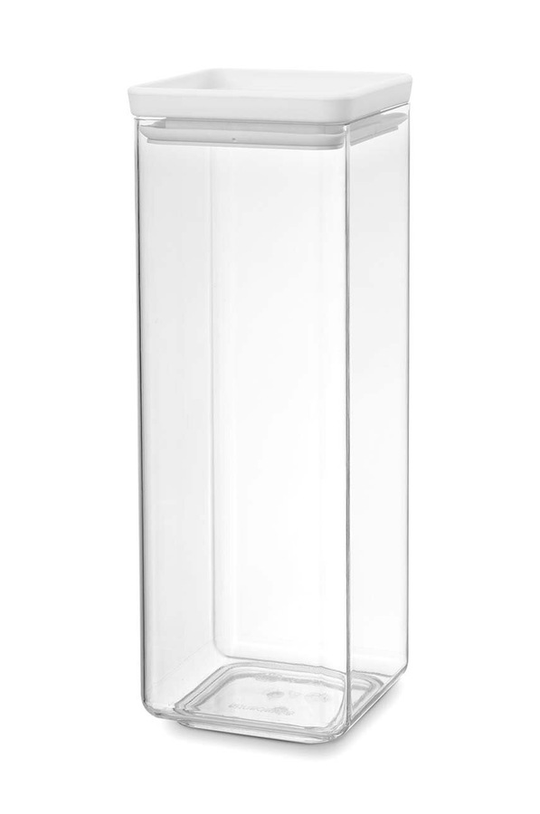 Харчовий контейнер Brabantia Tasty+ 2,5 L
