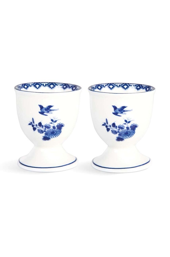 Підставка під яйце &k amsterdam Delftware Set 2-pack