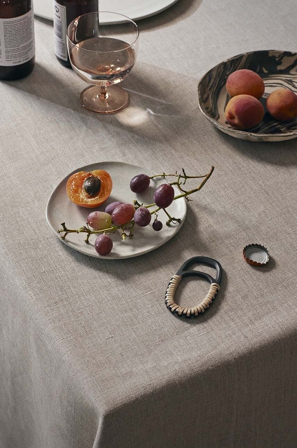 Відкривачка для пляшок Ferm Living Weave Bottle Opener фото 3