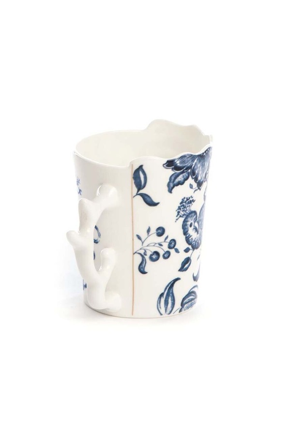 Чашка Seletti Hybrid-Procopia 350 ml фото 3