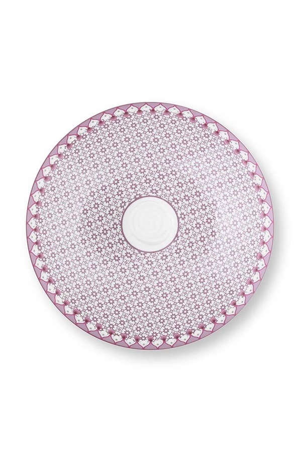 Контейнер з кришкою Pip Studio Lily&Lotus 1,5 L фото 2