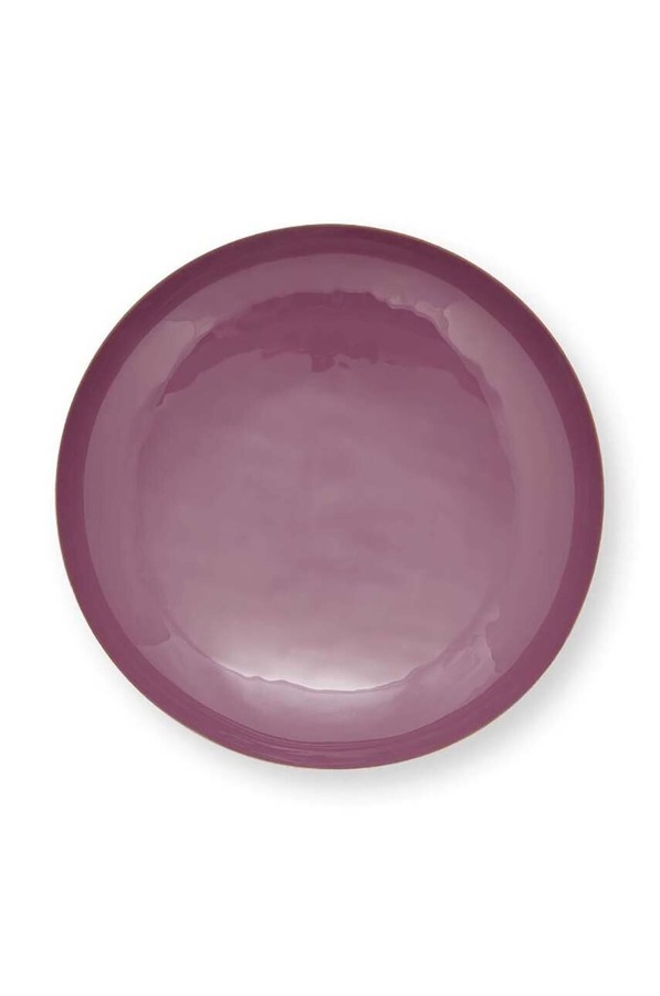 Підставка для торта і солодощів Pip Studio Metal Lilac 12,5 x 35 см фото 2