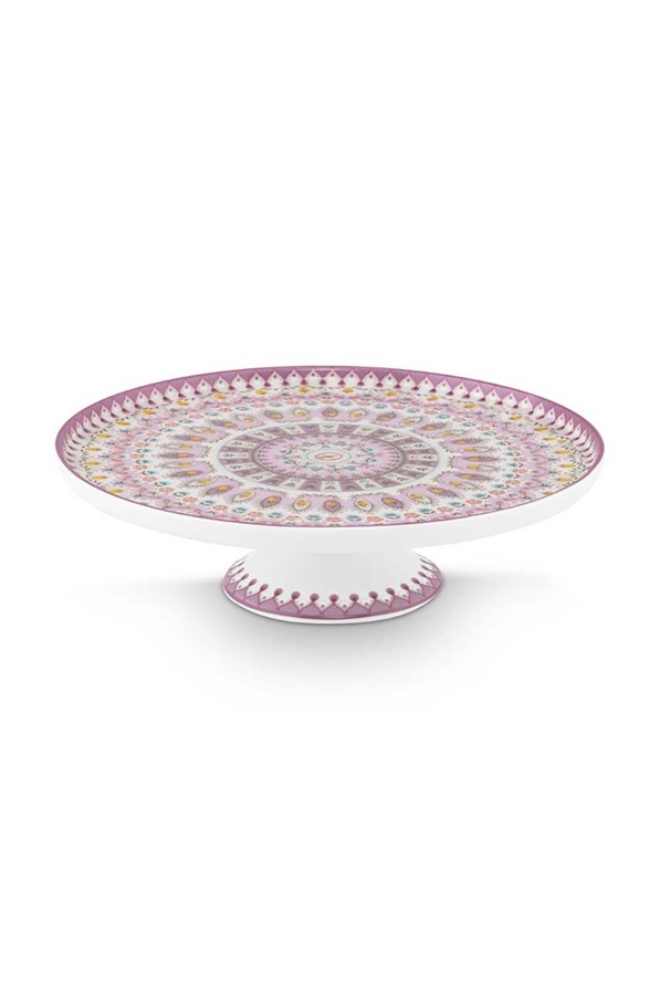Підставка для торта і солодощів Pip Studio Tray Lily&Lotus MoonDelight