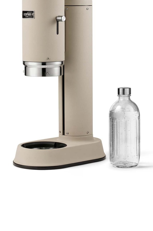 Пляшка карбонатор Aarke 800 ml фото 2