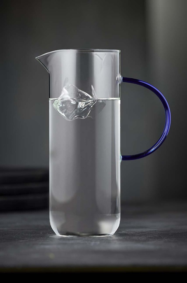 Графин Lyngby Glas Torino 1,1 l фото 3