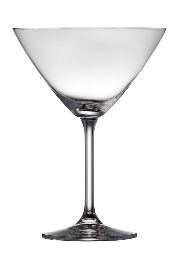 Набор бокалов для мартини Lyngby Glas Juvel 280 ml 4-pack