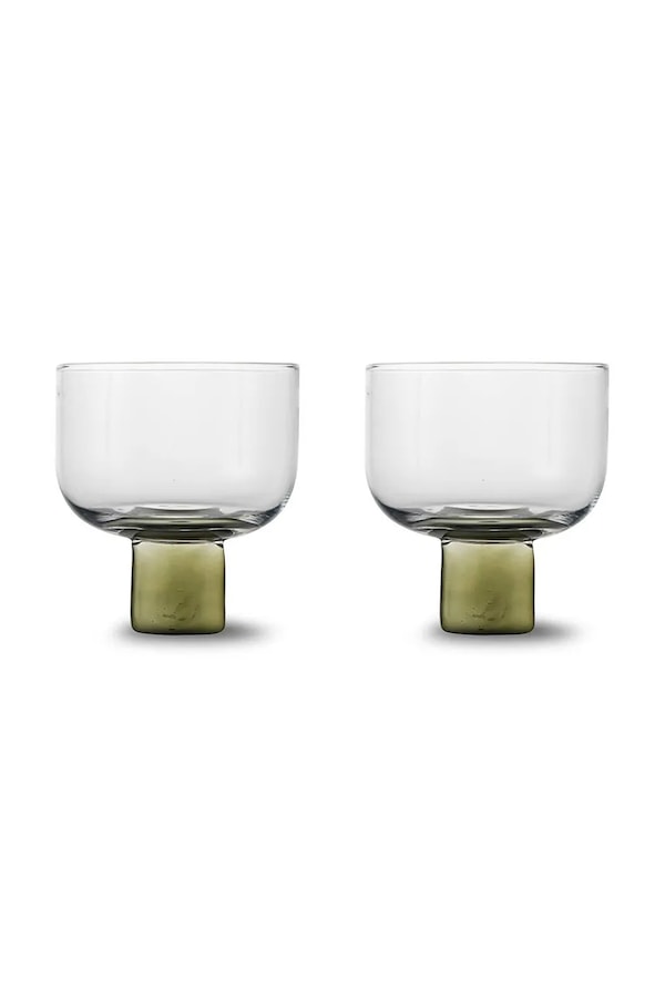 Набор стаканов Byon Victoria 350 ml 2-pack