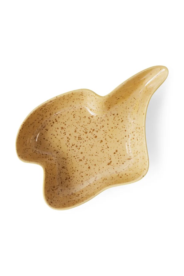 Миска HKliving Vanille