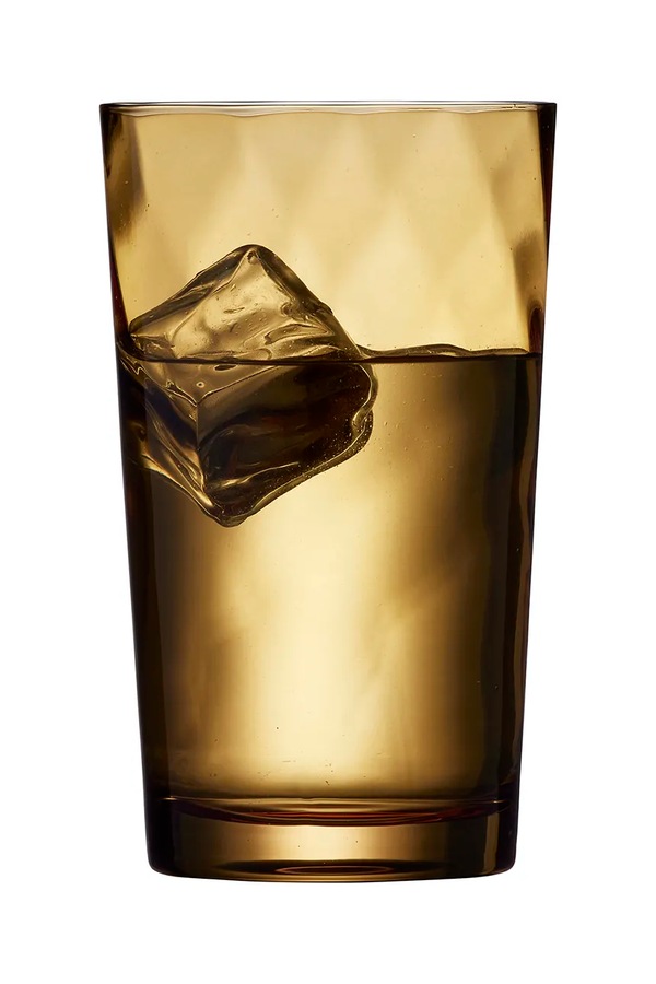 Набор стаканов Lyngby Glas Vienna 400 ml 4-pack фото 2