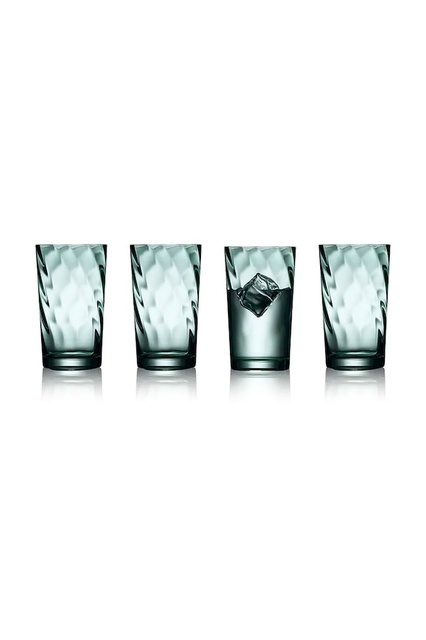 Набор стаканов Lyngby Glas Vienna 400 ml 4-pack