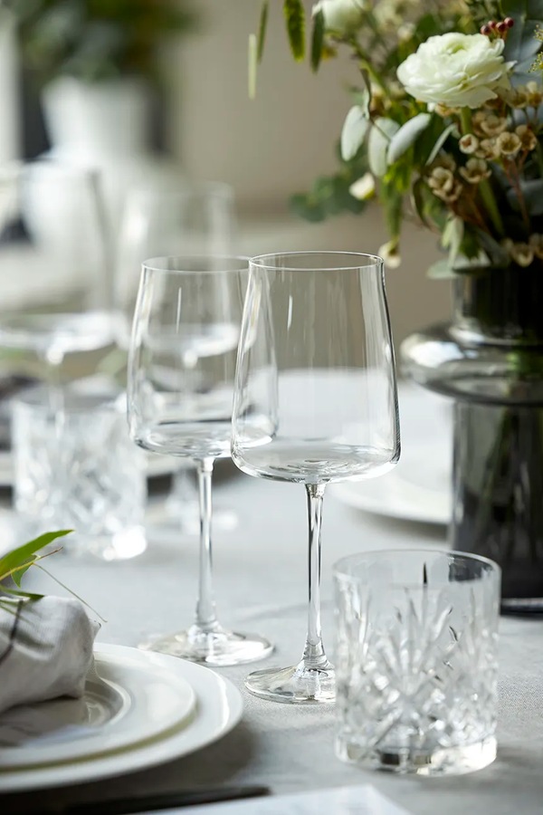 Набір склянок Lyngby Glas Melodia 230 ml 6-pack фото 4