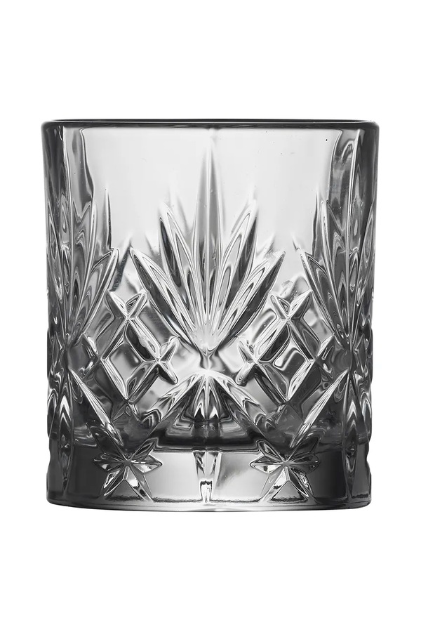 Набор рюмок для водки Lyngby Glas Melodia 80 ml 6-pack