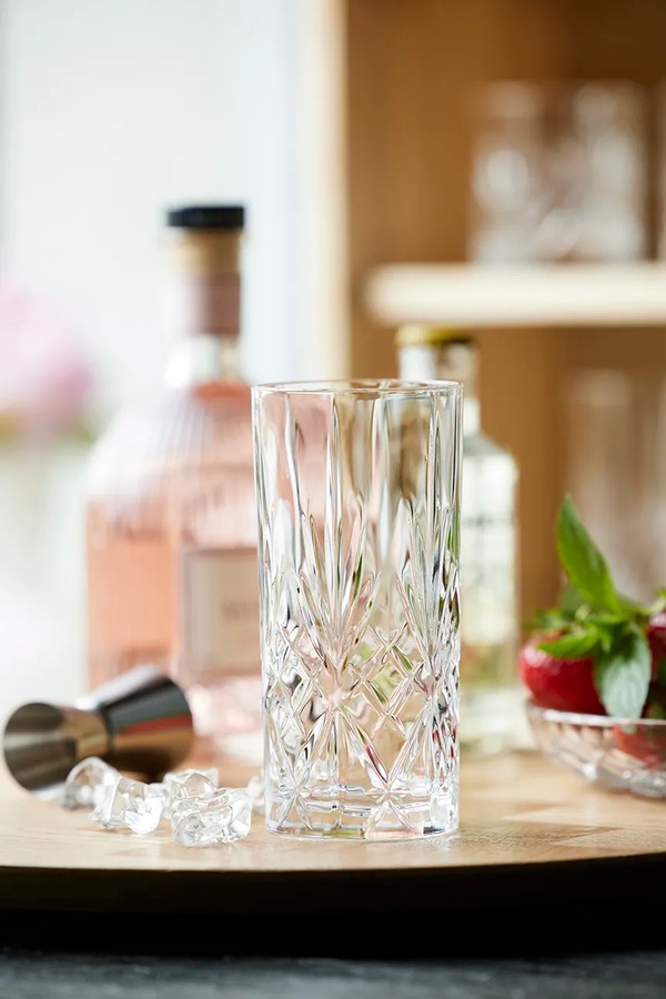 Набір склянок Lyngby Glas Melodia 360 ml 6-pack фото 3