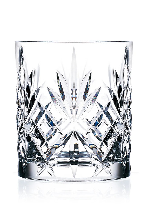 Набор стаканов для виски Lyngby Glas Melodia 310 ml