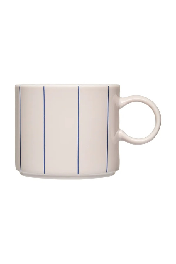 Чашка Design Letters Pyjamas jJumbo Cup 400 ml