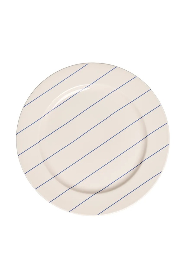 Десертна тарілка Design Letters Pyjamas Plate 23 cm фото 2