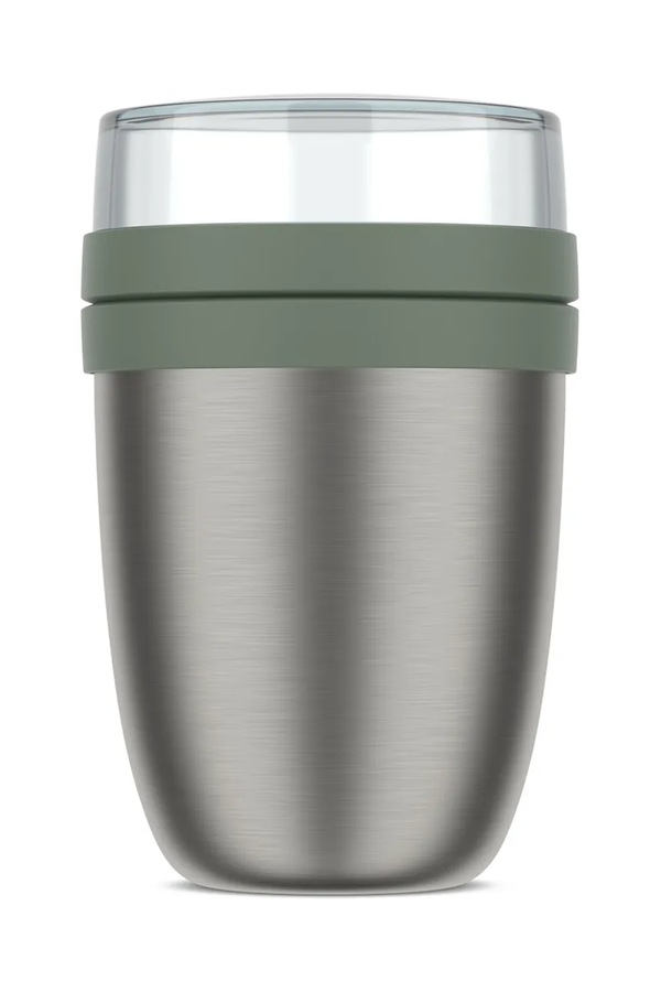 Термос для ланчу Mepal Ellipse 700 ml колір зелений