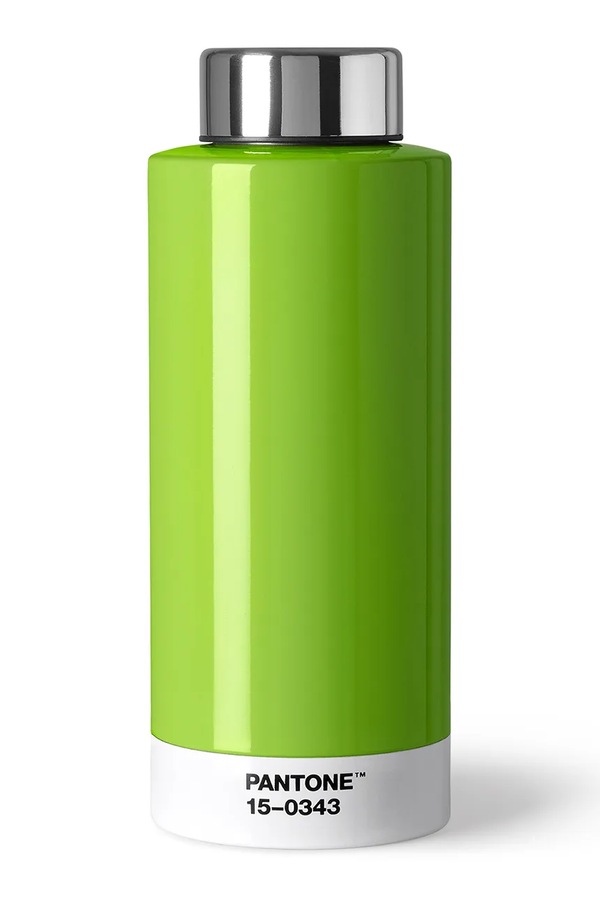 Пляшка термічна із нержавіючої сталі Pantone 0,63 l