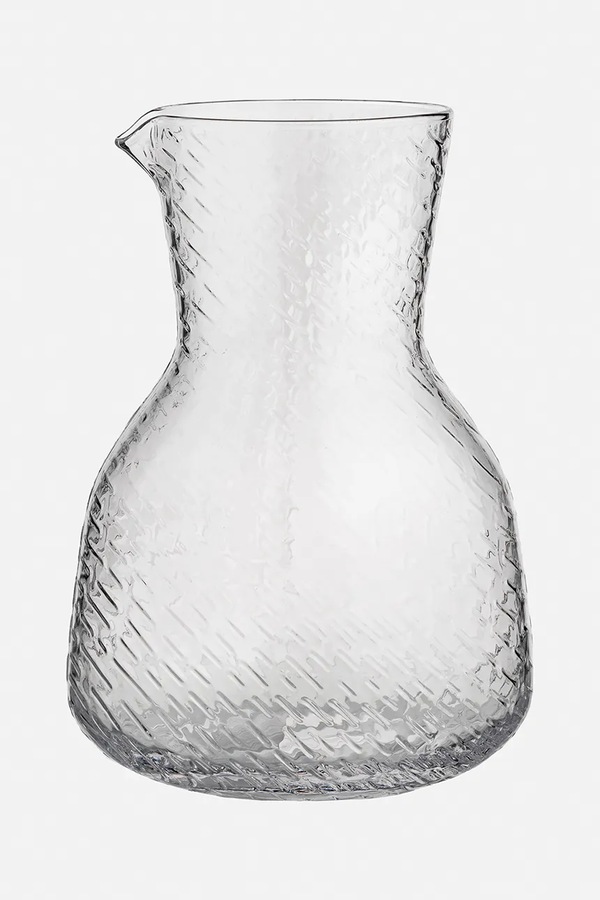 Глечик з видувного скла Marimekko 1,3 l