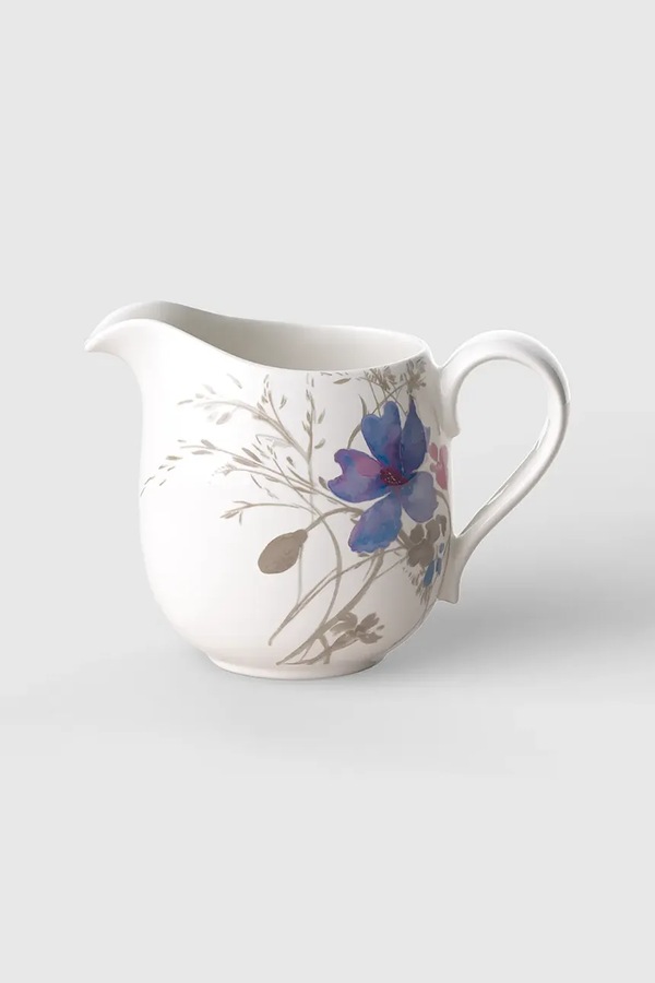 Молочник Villeroy & Boch Mariefleur Gris Basic 0,3 L