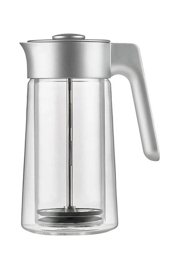 Френч прес для кави Jacob Jensen Nordic 0,8 L колір сірий