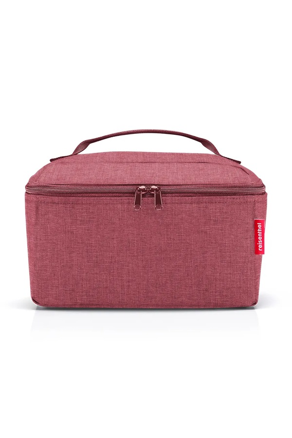 Косметичка Reisenthel Beautycase 4 L колір рожевий