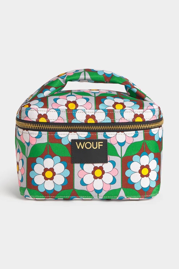 Туристична косметичка WOUF Kaleido 20 x 15 x 12 cm