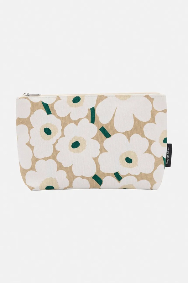 Косметичка Marimekko 31 x 20 x 9 cm цвет разноцветный