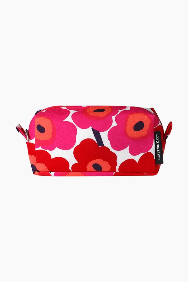 Косметичка Marimekko колір барвистий