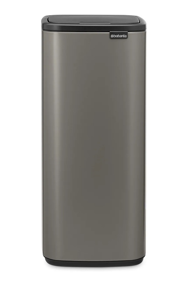 Смітник Brabantia Bo Touch 30 L колір сірий